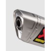 Capace de capăt din titan EC397 AKRAPOVIC V-EC397 Capace de capăt din titan EC397 AKRAPOVIC V-EC397 thumb