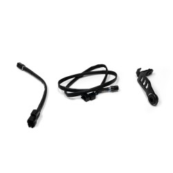 Set de montaj YAMAHA MT-09/FZ-09 AKRAPOVIC P-HF1706 Set de montaj YAMAHA MT-09/FZ-09 AKRAPOVIC P-HF1706