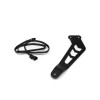 Set de montaj YAMAHA MT-09/FZ-09 AKRAPOVIC P-HF1707