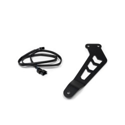 Set de montaj YAMAHA MT-09/FZ-09 AKRAPOVIC P-HF1707 Set de montaj YAMAHA MT-09/FZ-09 AKRAPOVIC P-HF1707