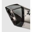 Capac final set carbon AKRAPOVIC V-EC442 Capac final set carbon AKRAPOVIC V-EC442 thumb