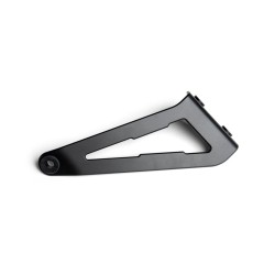 Clema pentru amortizor din aluminiu AKRAPOVIC P-MBY7R5 Clema pentru amortizor din aluminiu AKRAPOVIC P-MBY7R5