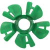 Amortizor cush drive verde ALLOY ART SC-1