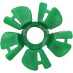 Amortizor cush drive verde ALLOY ART SC-1 Amortizor cush drive verde ALLOY ART SC-1 thumb