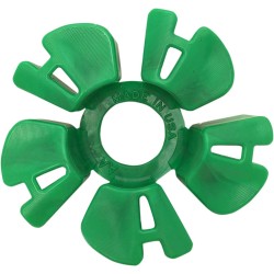 Amortizor cush drive verde ALLOY ART SC-1 Amortizor cush drive verde ALLOY ART SC-1