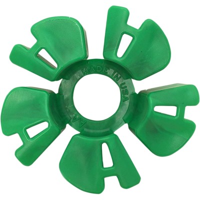 Amortizor cush drive verde ALLOY ART SC-1