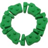 Amortizor cush drive green 08 ALLOY ART SC-2