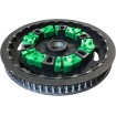 Amortizor cush drive green 08 ALLOY ART SC-2 Amortizor cush drive green 08 ALLOY ART SC-2 thumb