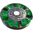 Amortizor cush drive green 08 ALLOY ART SC-2 Amortizor cush drive green 08 ALLOY ART SC-2 thumb