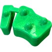 Amortizor cush drive green 08 ALLOY ART SC-2 Amortizor cush drive green 08 ALLOY ART SC-2 thumb