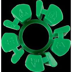 Amortizor - Cush Drive ALLOY ART SC-III Amortizor - Cush Drive ALLOY ART SC-III