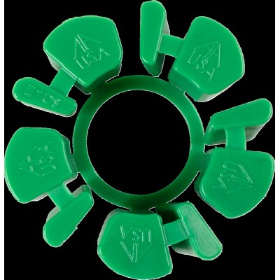 Amortizor - Cush Drive ALLOY ART SC-III Amortizor - Cush Drive ALLOY ART SC-III