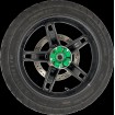 Amortizor - Cush Drive ALLOY ART SC-III Amortizor - Cush Drive ALLOY ART SC-III thumb