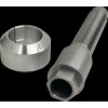 Tijă pentru ghidon cursă 2014-2024 TOURING RAW ALLOY ART AARS-1