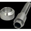 Tijă pentru ghidon cursă 2014-2024 TOURING RAW ALLOY ART AARS-1 Tijă pentru ghidon cursă 2014-2024 TOURING RAW ALLOY ART AARS-1 thumb