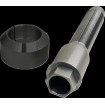 Tijă de control RACE 2014-2024 TOURING negru ALLOY ART AARS-2 Tijă de control RACE 2014-2024 TOURING negru ALLOY ART AARS-2 thumb