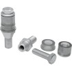 Bucșă pentru ridicător GOODEN-TIGHT aluminiu natural ALLOY ART GT-CBS Bucșă pentru ridicător GOODEN-TIGHT aluminiu natural ALLOY ART GT-CBS thumb