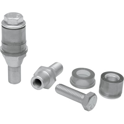 Bucșă pentru ridicător GOODEN-TIGHT aluminiu natural ALLOY ART GT-CBS Bucșă pentru ridicător GOODEN-TIGHT aluminiu natural ALLOY ART GT-CBS