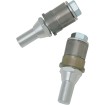Bucșă pentru ridicător GOODEN-TIGHT aluminiu natural ALLOY ART GT-CBS Bucșă pentru ridicător GOODEN-TIGHT aluminiu natural ALLOY ART GT-CBS thumb