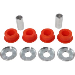 Bucșe grele pentru ridicarea ghidonului ALLOY ART HD-1 Bucșe grele pentru ridicarea ghidonului ALLOY ART HD-1