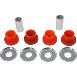 Bucșe grele pentru ridicarea ghidonului ALLOY ART HD-2