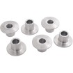 Bucșe pentru montarea rezervorului de combustibil din aluminiu ALLOY ART GT-T2 thumb
