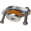 Suport frontal pentru motor ISO ALLOY ART GTMM-1 Suport frontal pentru motor ISO ALLOY ART GTMM-1 thumb