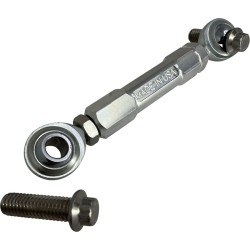 Bară stabilizatoare față reglabilă 2009- touring raw ALLOY ART CFL-1