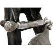 Bară stabilizatoare față reglabilă 2009- touring raw ALLOY ART CFL-1 Bară stabilizatoare față reglabilă 2009- touring raw ALLOY ART CFL-1 thumb
