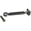 Bară stabilizatoare față reglabilă 2009- touring negru ALLOY ART CFL-2