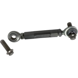 Bară stabilizatoare față reglabilă 2009- touring negru ALLOY ART CFL-2 Bară stabilizatoare față reglabilă 2009- touring negru ALLOY ART CFL-2