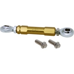 Bară stabilizatoare față reglabilă 2009- touring gold ALLOY ART CFL-3 Bară stabilizatoare față reglabilă 2009- touring gold ALLOY ART CFL-3