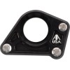 Placă de montaj pentru îndepărtarea podelei M8 negru anodizat ALLOY ART M8FMM-2