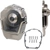 Capac COMP CAM M8 RAW ALLOY ART M8CC