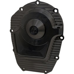 Capac comp cam M8 black finned ALLOY ART M8CCC-2 Capac comp cam M8 black finned ALLOY ART M8CCC-2