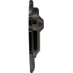 Capac comp cam M8 black finned ALLOY ART M8CCC-2 Capac comp cam M8 black finned ALLOY ART M8CCC-2 thumb