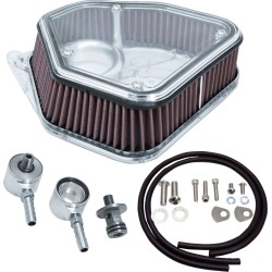 Filtru de aer BOOM 1.8CL BP M8 ALLOY ART 1.8M8P Filtru de aer BOOM 1.8CL BP M8 ALLOY ART 1.8M8P