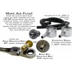 Filtru de aer BOOM 2.8CL BP M8 ALLOY ART 2.8M8P Filtru de aer BOOM 2.8CL BP M8 ALLOY ART 2.8M8P thumb