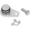 Capac interior primar pentru maneta de schimbare a vitezelor natural ALLOY ART MPP-1
