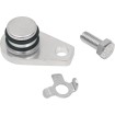 Capac interior primar pentru maneta de schimbare a vitezelor natural ALLOY ART MPP-1 Capac interior primar pentru maneta de schimbare a vitezelor natural ALLOY ART MPP-1 thumb