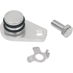 Capac interior primar pentru maneta de schimbare a vitezelor natural ALLOY ART MPP-1 Capac interior primar pentru maneta de schimbare a vitezelor natural ALLOY ART MPP-1