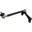 Stabilizator pentru cadru touring negru ALLOY ART 09TS-2 Stabilizator pentru cadru touring negru ALLOY ART 09TS-2 thumb