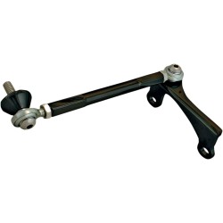 Stabilizator pentru cadru touring negru ALLOY ART 09TS-2 Stabilizator pentru cadru touring negru ALLOY ART 09TS-2