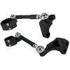 Stabilizator combi negru ALLOY ART DC-1