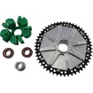 Pinion CUSH DR MACH51BK ALLOY ART G2CC51-31 Pinion CUSH DR MACH51BK ALLOY ART G2CC51-31 thumb