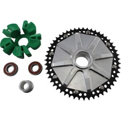 Pinion CUSH DR MACH51BK ALLOY ART G2CC51-31 Pinion CUSH DR MACH51BK ALLOY ART G2CC51-31