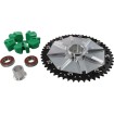 Pinion CUSH DR MACH51BK ALLOY ART G2CC51-31 Pinion CUSH DR MACH51BK ALLOY ART G2CC51-31 thumb