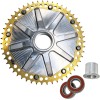 Pinion CUSH DR MACH51GD ALLOY ART G2CC51-32