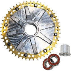 Pinion CUSH DR MACH51GD ALLOY ART G2CC51-32 Pinion CUSH DR MACH51GD ALLOY ART G2CC51-32