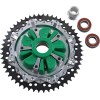Pinion CUSH DR MACH53BK ALLOY ART G2CC53-31